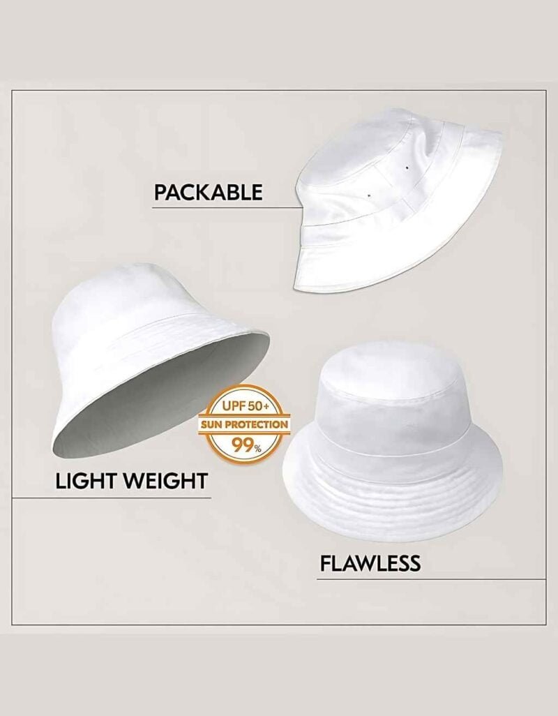 Self Design, Solid Sports/Regular Cap - Image 5