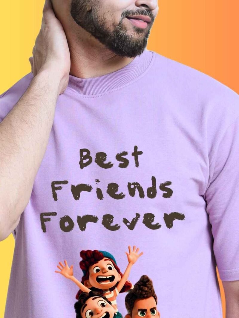 Best friends forever - Image 3